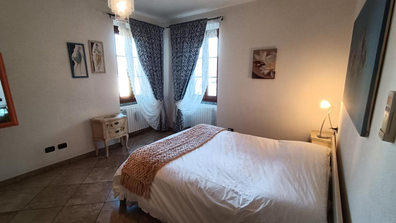 Lakeside Apartment Tremezzo - Larihome B01 外观 照片