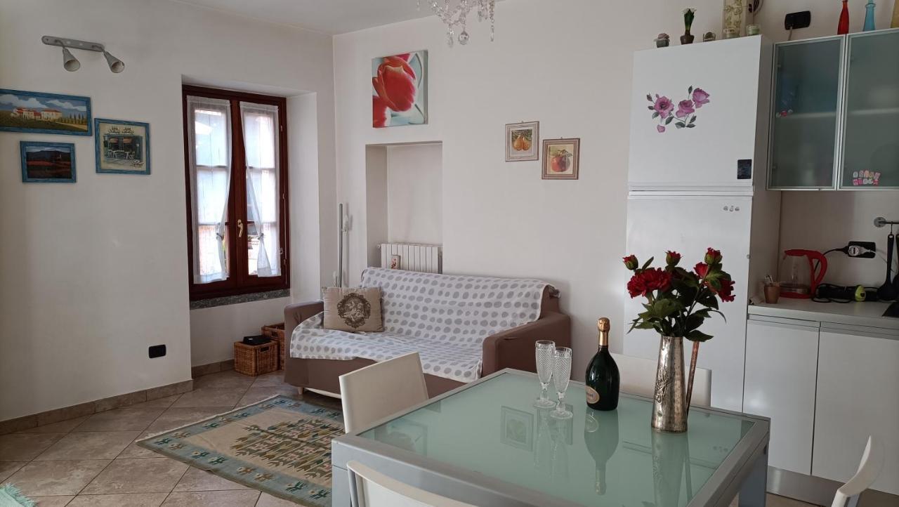 Lakeside Apartment Tremezzo - Larihome B01 外观 照片