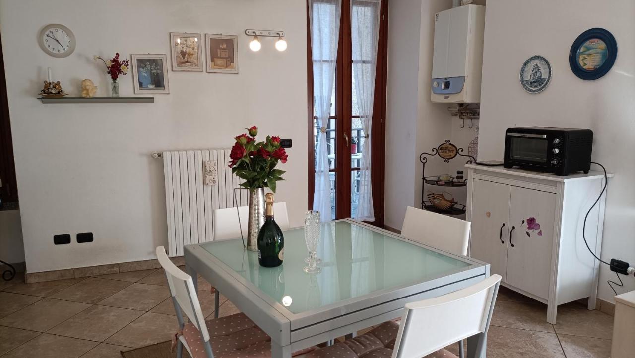 Lakeside Apartment Tremezzo - Larihome B01 外观 照片