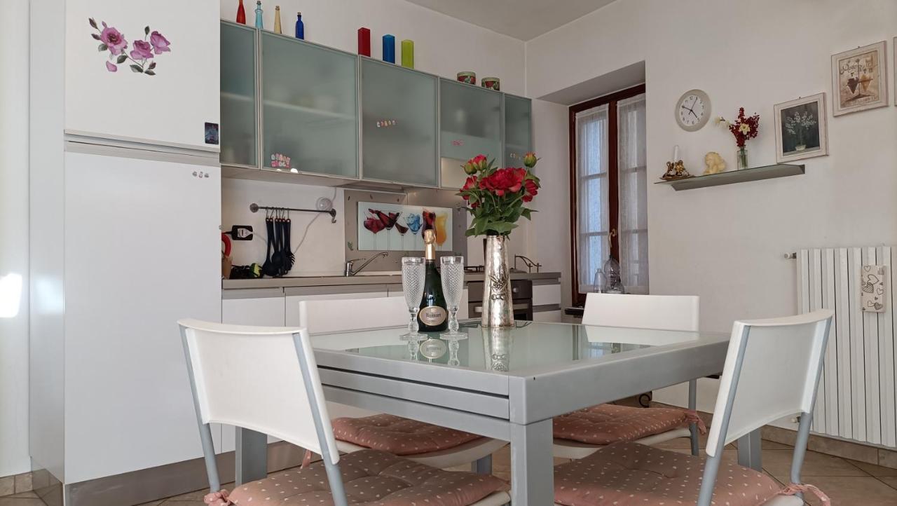 Lakeside Apartment Tremezzo - Larihome B01 外观 照片